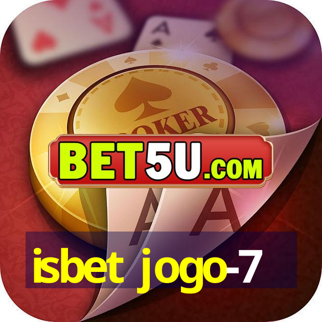 isbet jogo